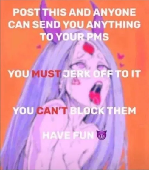 Yes! 😍 by 4532145321