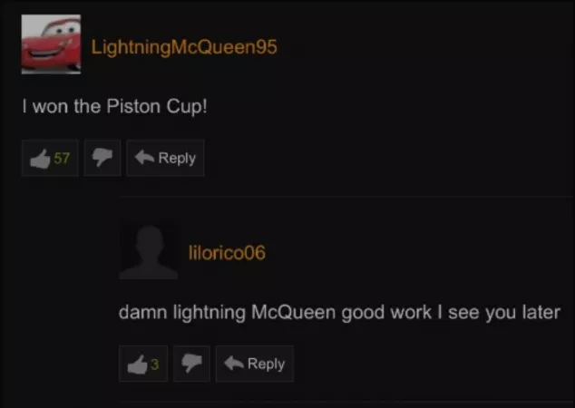 Yes yes he did by ashcloud345