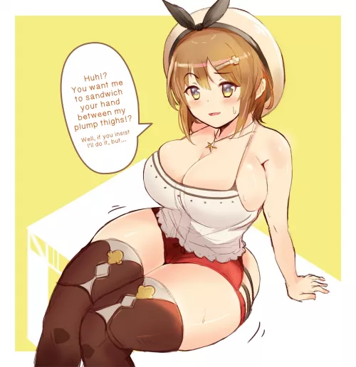 Yes, yes I do. by juda1285