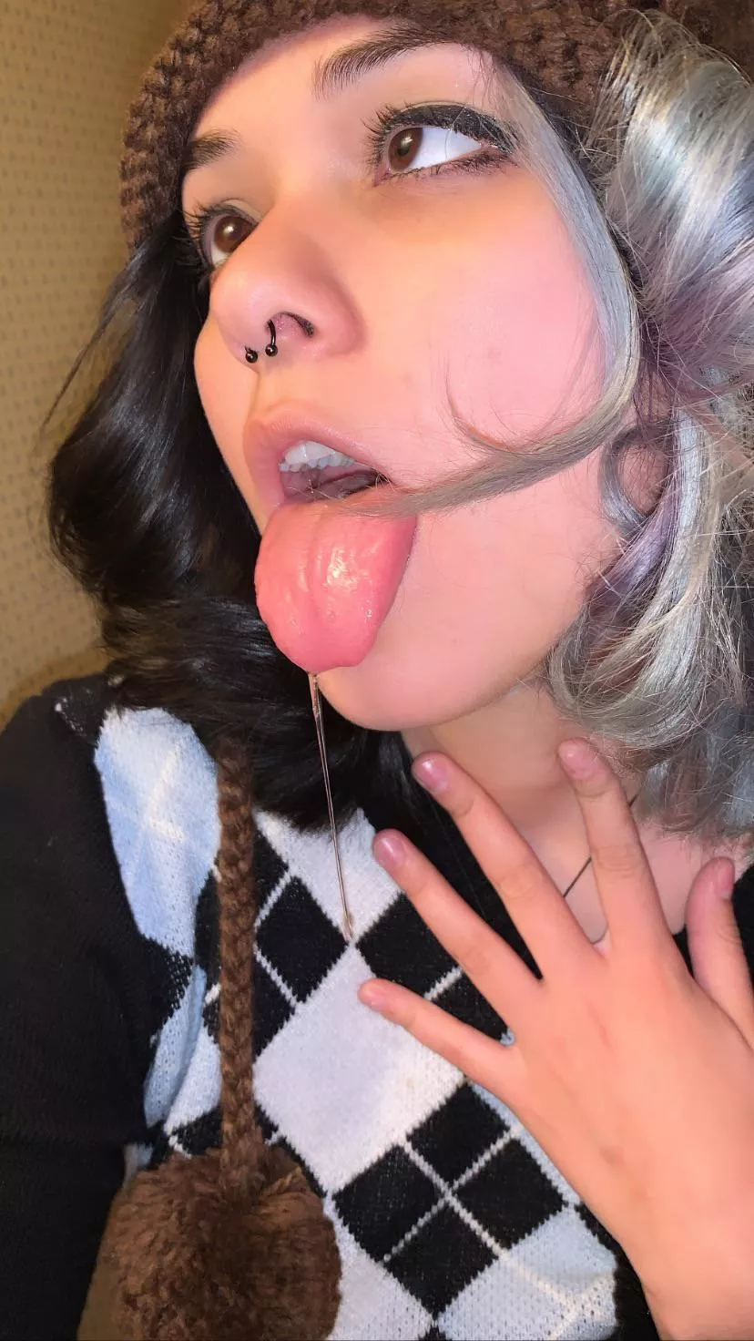 yes, yes it is :) posted by loisfromfamilyguy