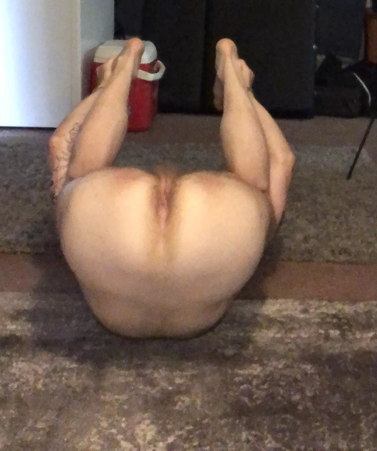 Yes you can have some cake for breakfast posted by daddyundies