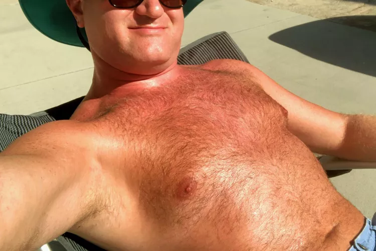 Yes, you man sniff. by deepdrilling80