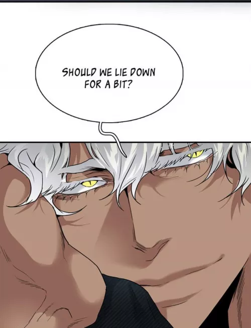 YES!!!!!…*ahem* yes, we should🥵[Dear Door] by boerboelbaby575