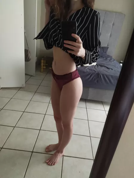 yes..i am South African/Russian 🇿🇦🇷🇺 by cherryklava