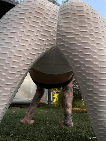 Yes/no on camera angle? 🙃❤️‍🔥 by jessuhbelle1