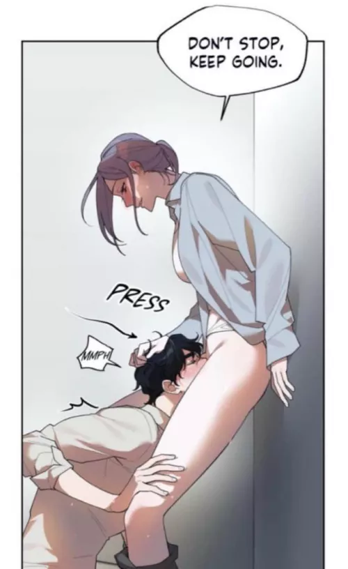 Yesssss 🥵🥰😍🥰 by LocalPuzzleheaded226