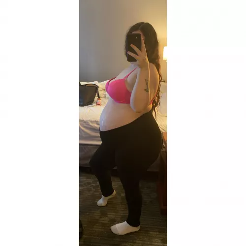 Yesterday 🤪 by CapitalFrosting4657