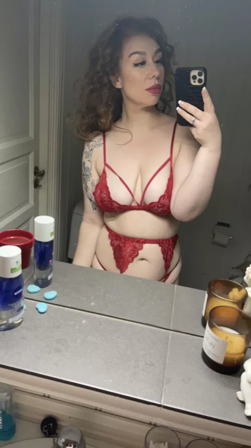 Yesterday I took some pictures at a photographer, what do you think about my outfit? ❤️ by Pollyplayful