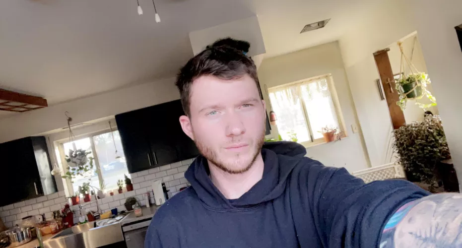 Yesterday was my birthday hello 24. by Sorrtamaybe