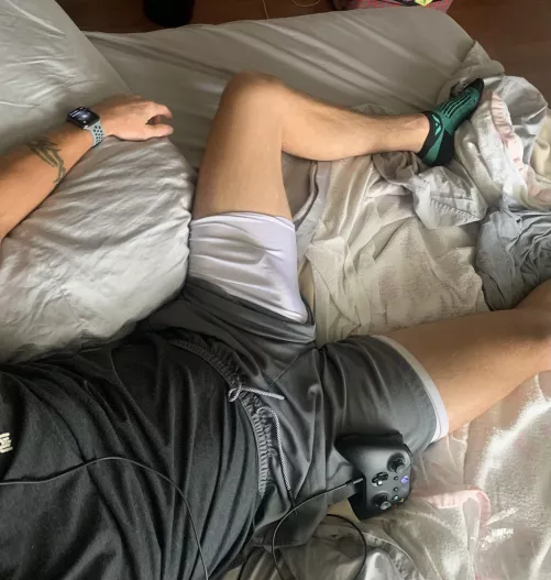 Yesterday’s chill vibe by 4k_Dream_Machine