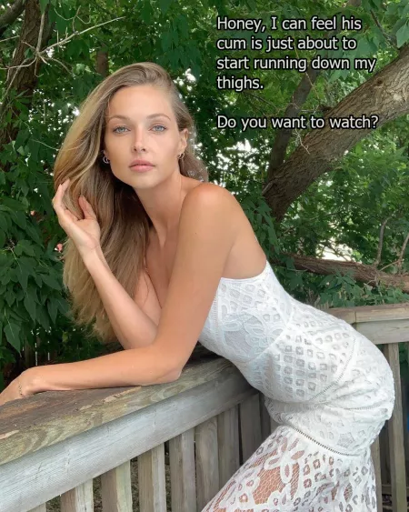 Yes...yes please. by Carlporn