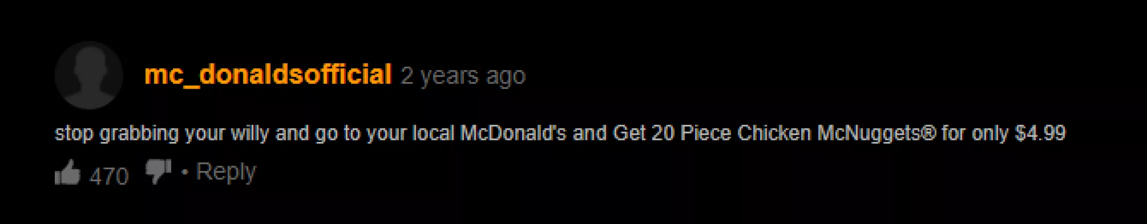 yet another gem by JamtsDc