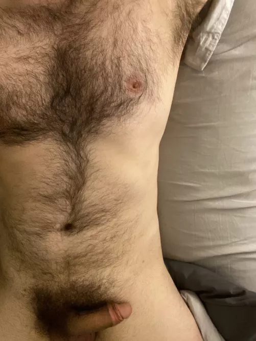 Yeti genes by __user_one__