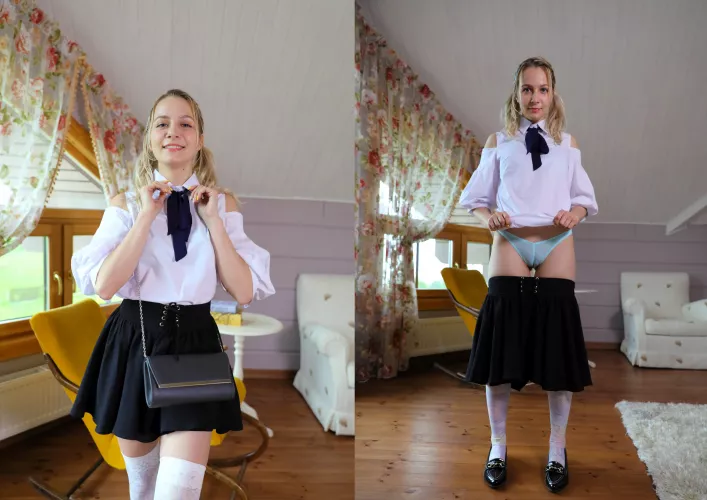 Yeva P by PM_ME_KALE_NUDES