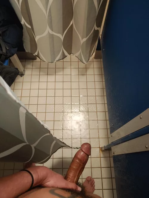 YMCA fun by PvtSketch