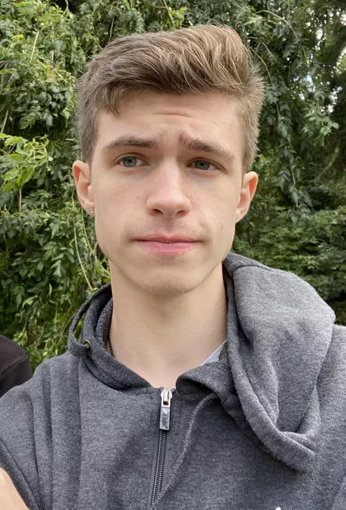 Yo! by frenchenglishfish