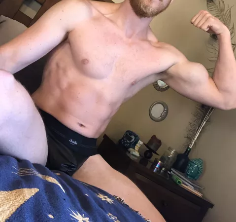 Yo how’s your Saturday? by Just_Presentation_46