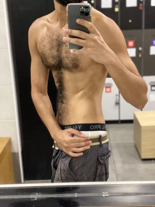 Yo I’m back by ronmexico4891