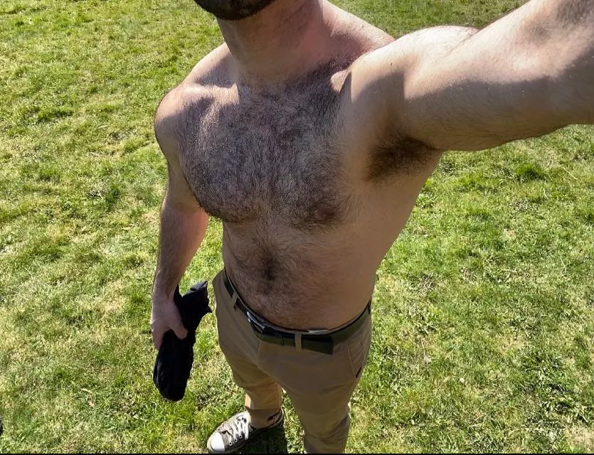 Yo posted by lekalek