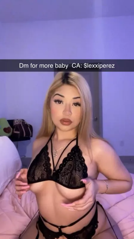 Yo se que les gusta by Bad_lexxis