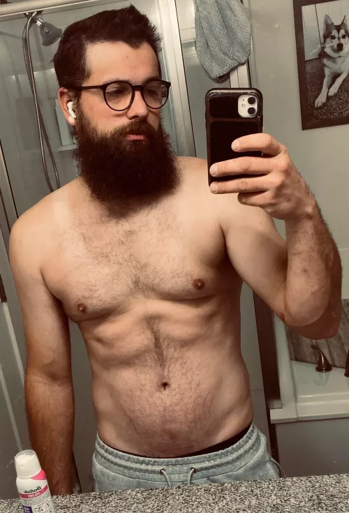 Yo!!!! 😎 starting to see some progress !! by jamesjayyy94