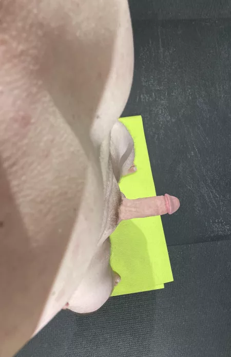 Yoga? by Imaginary_Ad9387