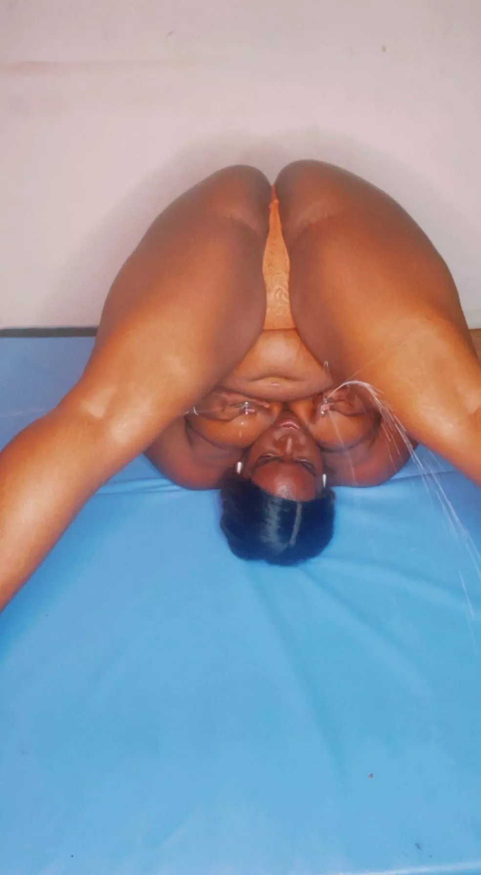 Yoga & Milk 🍼 posted by Milkmarie214