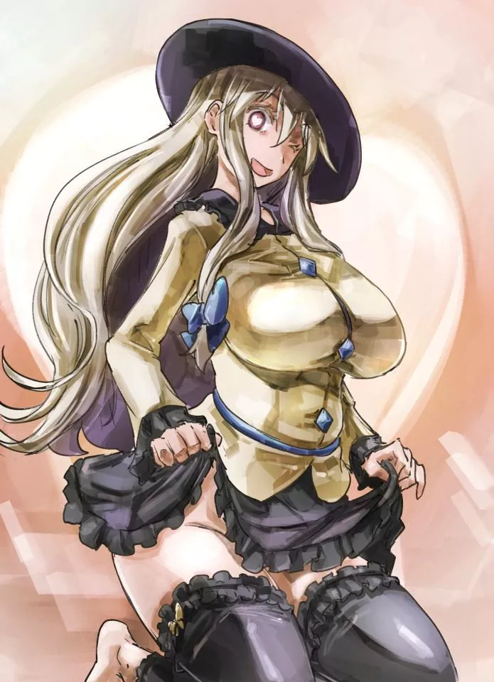 Yohane’s KKHTA reference [Nopan] posted by [deleted]