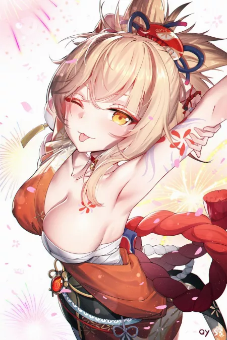 Yoima pits by Mr_lubesky