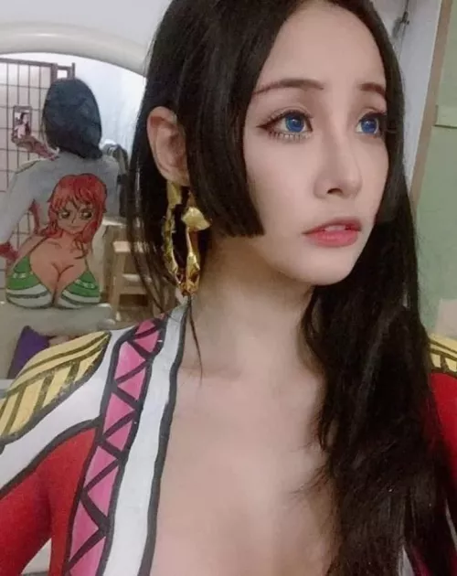 Yoooooo 😳 (also sauce?) by Chad_master_669