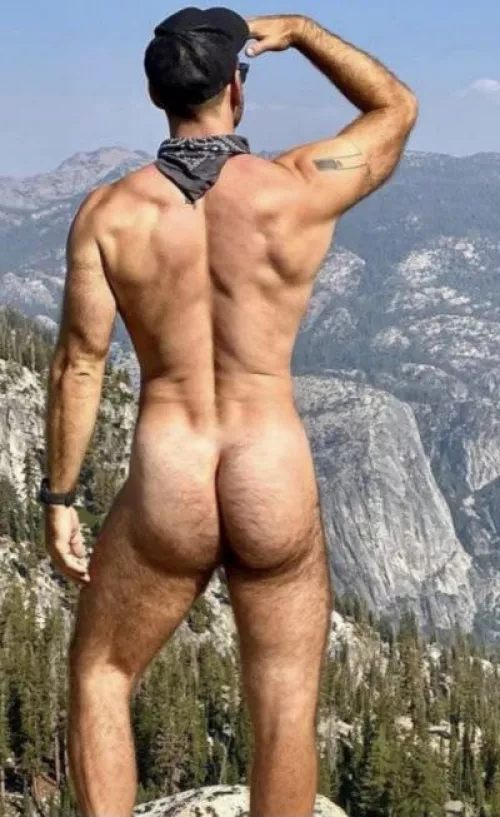 “Yosemite?” … by neilfromsydney2003