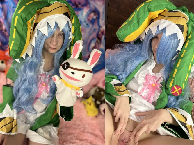 Yoshino Himekawa (Date a Live) by stuftaminals