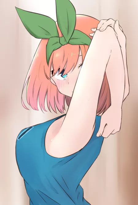 Yotsuba by 12332145778