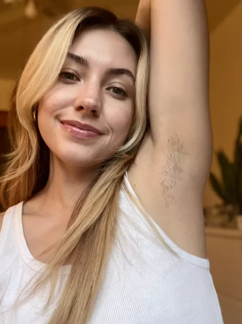 You all inspired me to grow it out a bit! by LuxxuryCar23