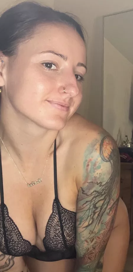 You all know how wild I can really be! by letsgowithnatalie