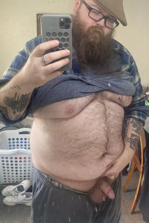 You all pass the vibe check ✅ by ItsaMe-Throwaway27