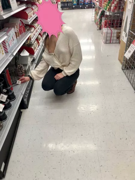 You all showed me so much love in my last post here’s a second from that outing. Gif still to come & album in comments. by HisAndHerSecret2018