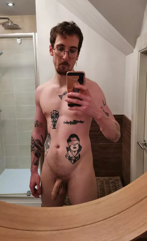 You already know I'm a softie by Connect_Leopard_7975