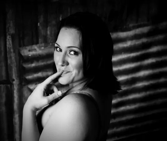 You always miss that taste. by flywyfe