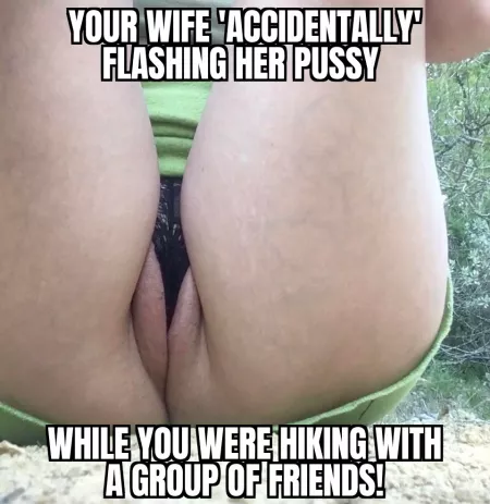 You and your wife get often invited by your friends to do lots of stuff! by masterpas2