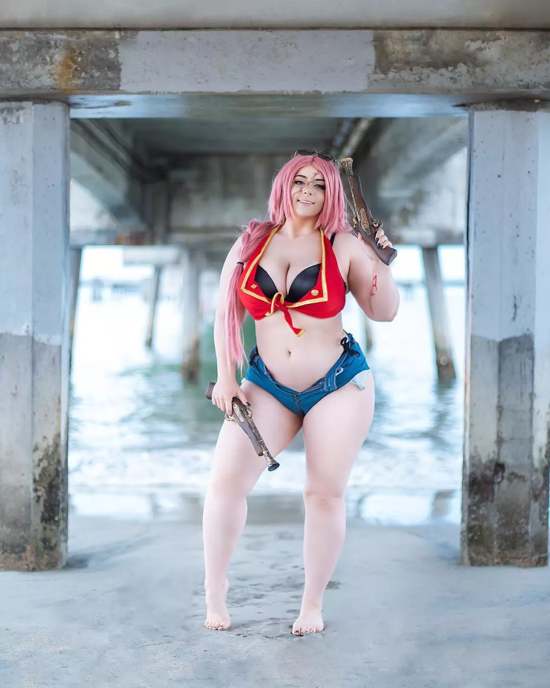 You are a Pirate! posted by kistengeist