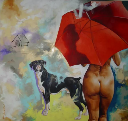 You are a temptation and I am sin in person. Are we going to hell together? by legioncaliente