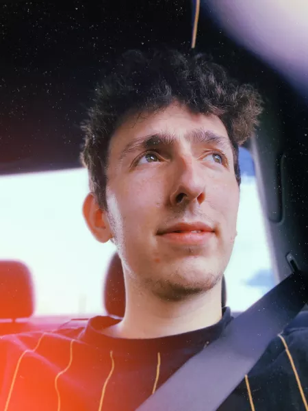 You are awesome. You are cute. You are loved. I am so proud of you. by FALLENM3RCYTTV