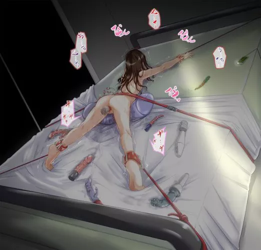 You are mine and it is not in discussion -_- by SnooOranges6252