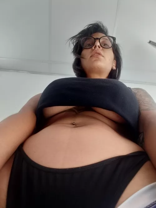 You are not worth even the humiliation and that's how I look at you, dog. by missxxanne