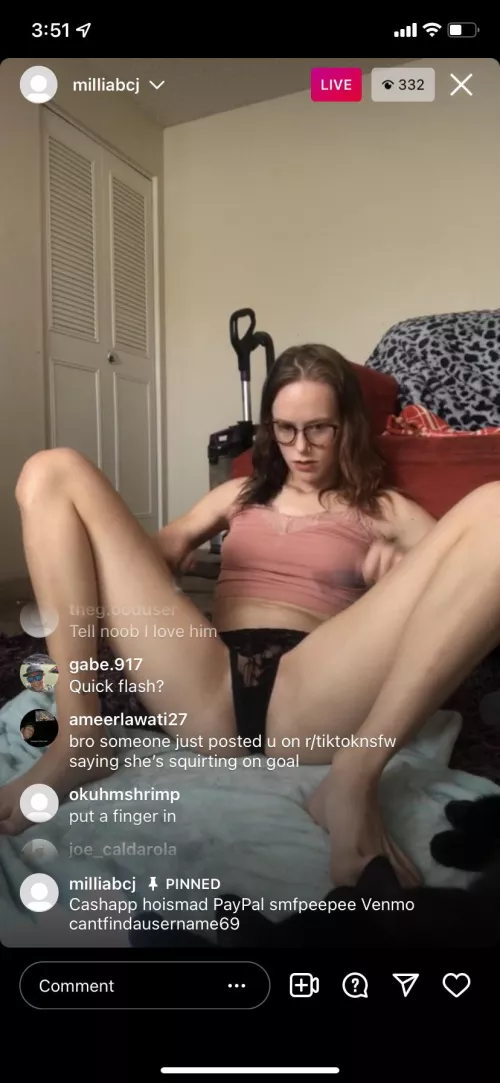 you are ruining it by Ghost_Xoana