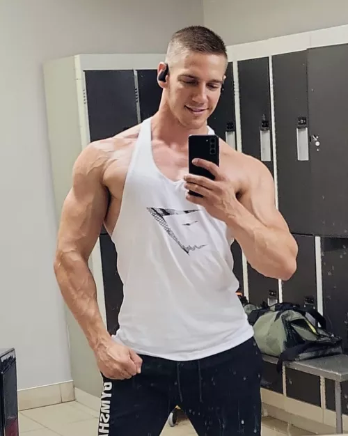 You are the one that possesses the keys to your being. You carry the passport to your own happiness by John_fitness91