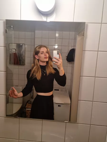 You are the only ones that have seen a glimpse of my secret. Keep it safe will you? by TuxedoDeer