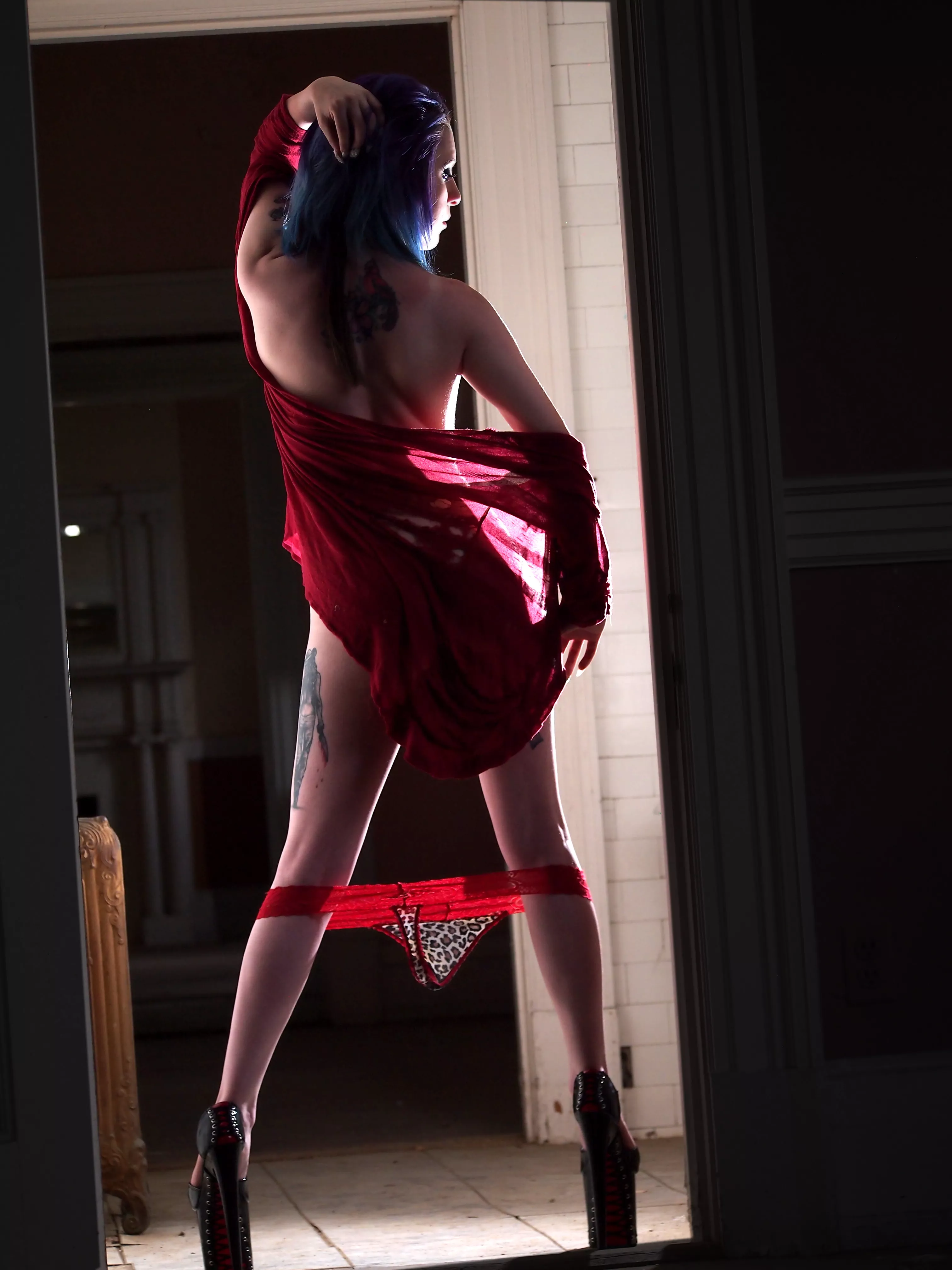 You asked for an angel posted by BTP_Art