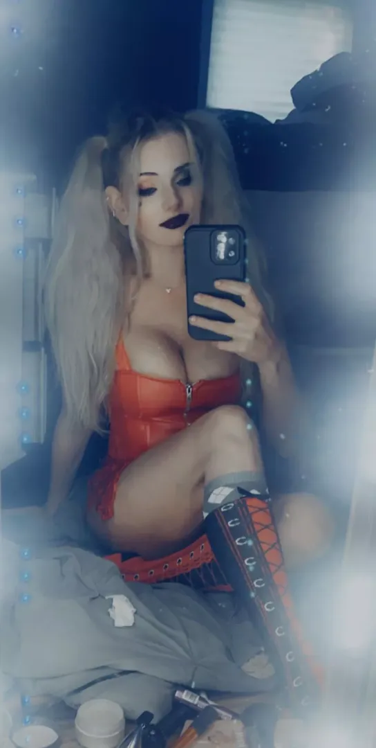 You asked so here is another. posted by elizabethhill82